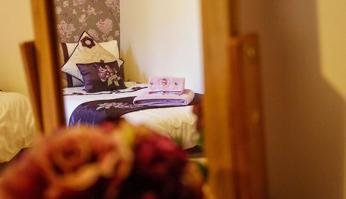 Дома для отпуска No 1 Killarney Holiday Village Vacation Home Килларни-19