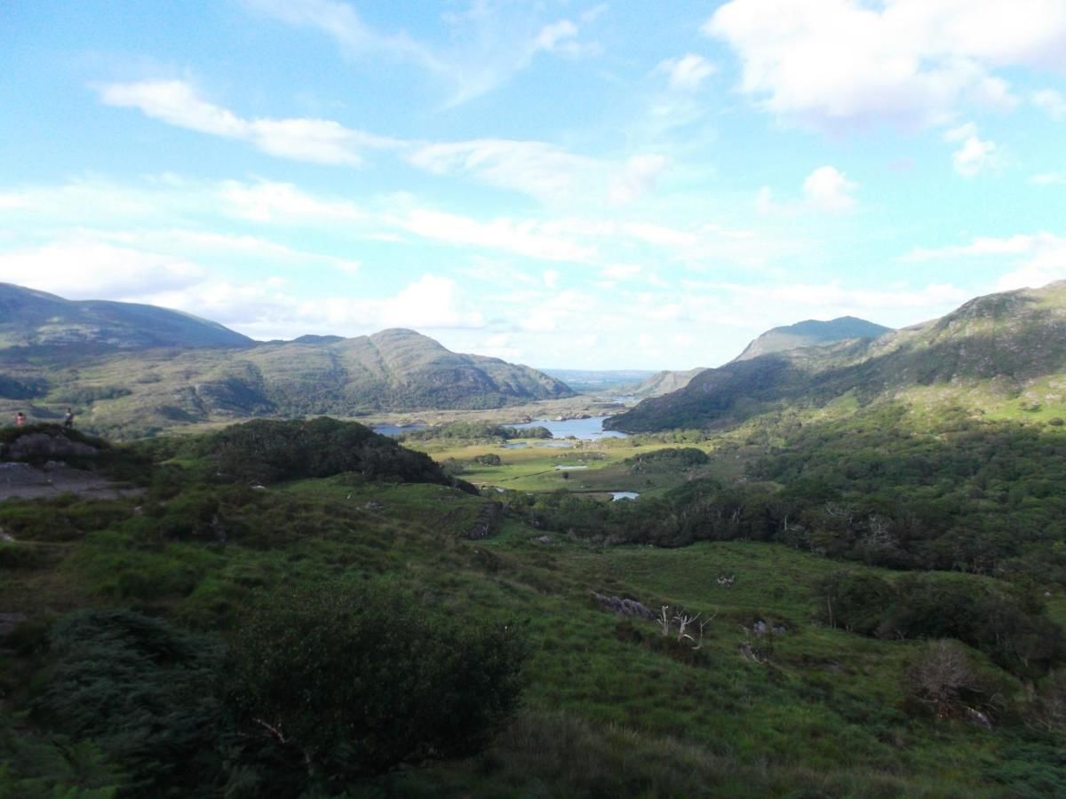 Дома для отпуска No 1 Killarney Holiday Village Vacation Home Килларни-30