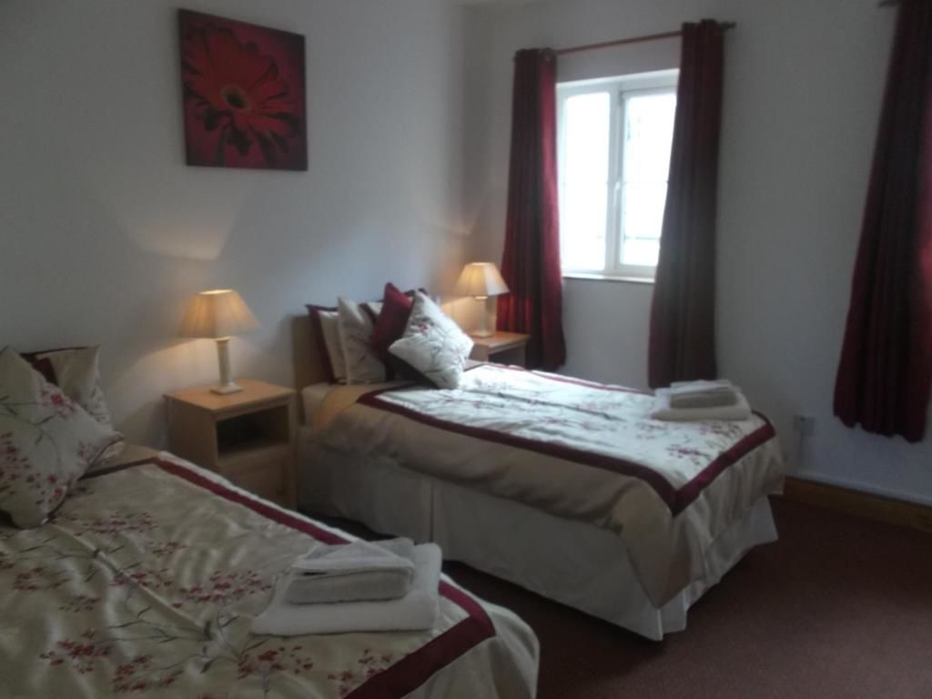 Дома для отпуска No 1 Killarney Holiday Village Vacation Home Килларни-44