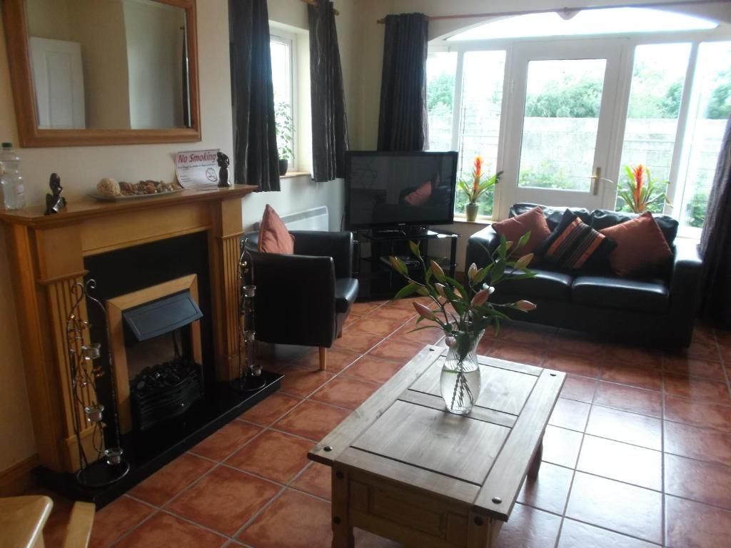 Дома для отпуска No 1 Killarney Holiday Village Vacation Home Килларни-50