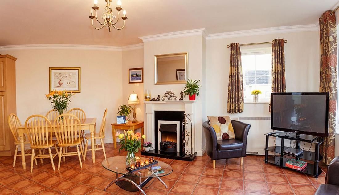 Дома для отпуска No 1 Killarney Holiday Village Vacation Home Килларни-8