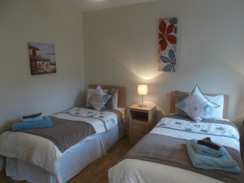 Дома для отпуска No 1 Killarney Holiday Village Vacation Home Килларни-62