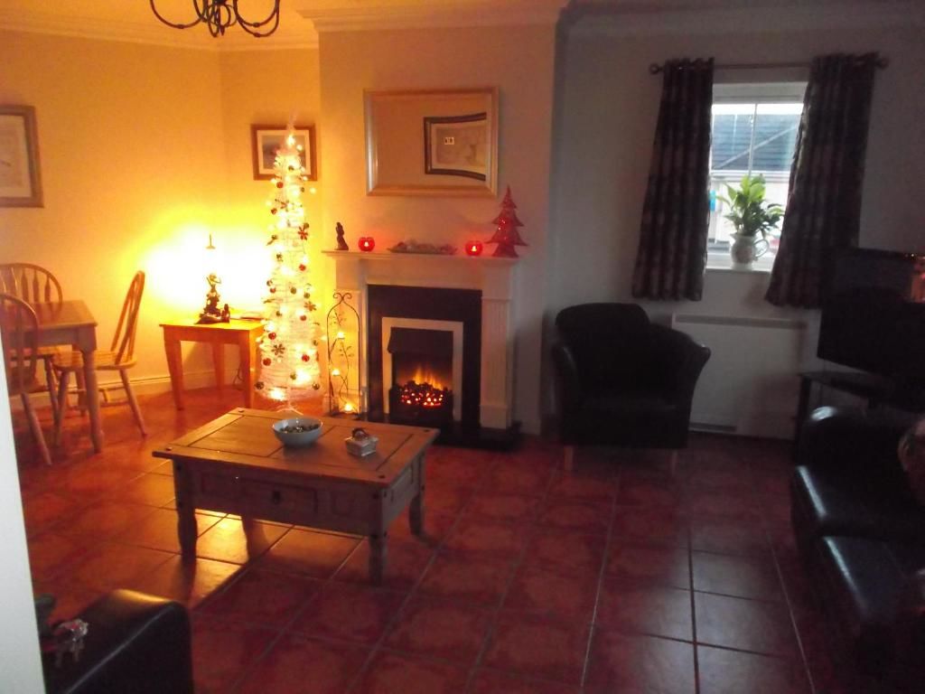 Дома для отпуска No 1 Killarney Holiday Village Vacation Home Килларни-63