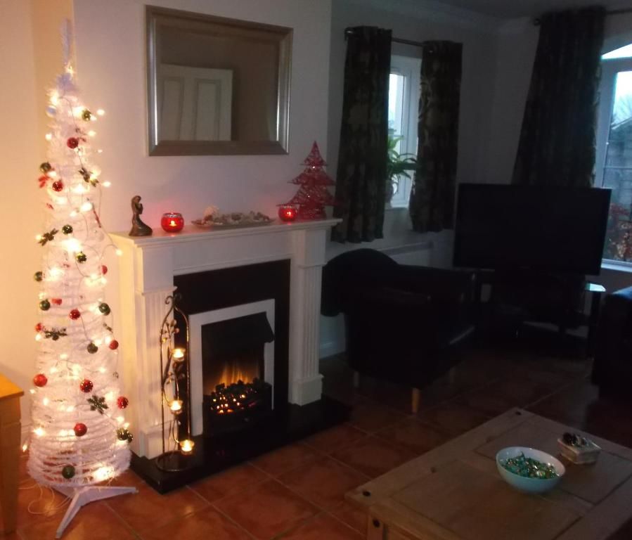 Дома для отпуска No 1 Killarney Holiday Village Vacation Home Килларни-64