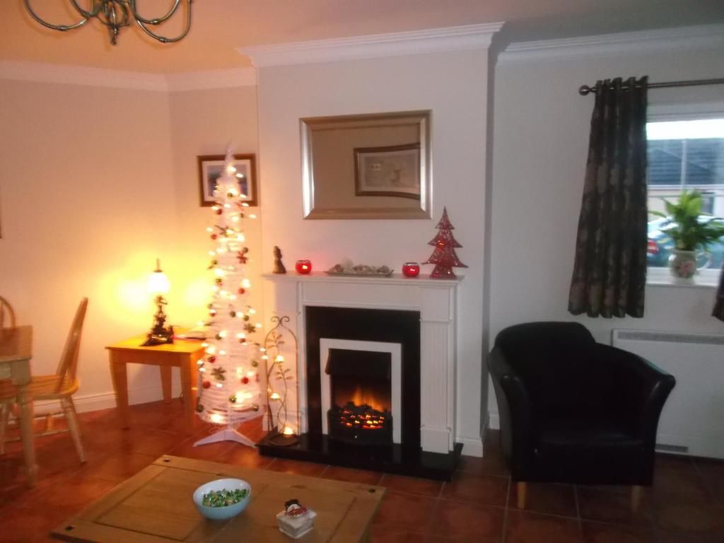 Дома для отпуска No 1 Killarney Holiday Village Vacation Home Килларни-65