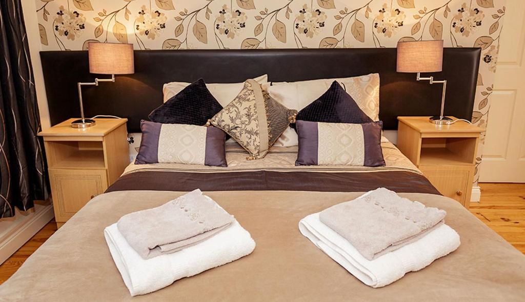 Дома для отпуска No 1 Killarney Holiday Village Vacation Home Килларни-70