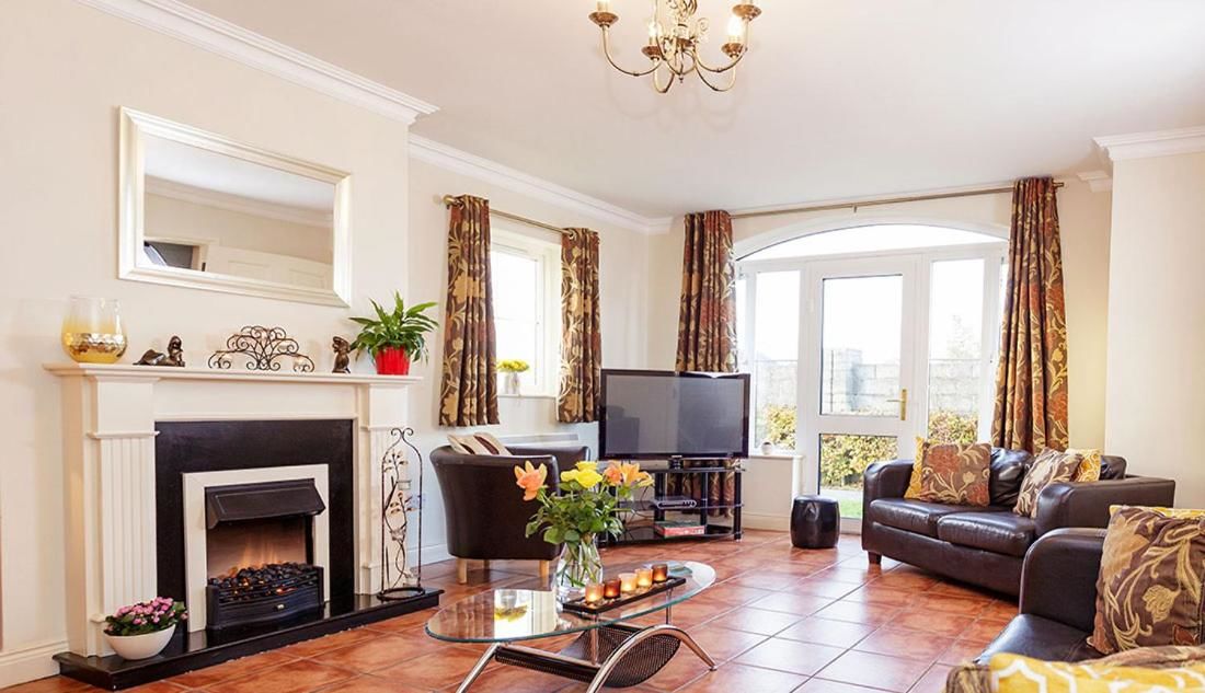 Дома для отпуска No 1 Killarney Holiday Village Vacation Home Килларни-10