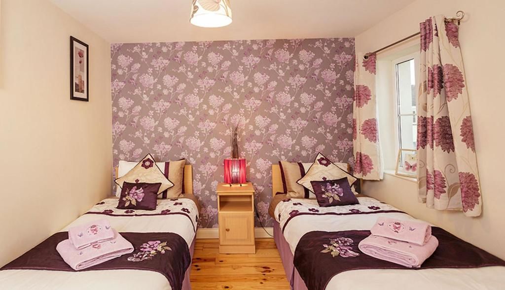 Дома для отпуска No 1 Killarney Holiday Village Vacation Home Килларни-77