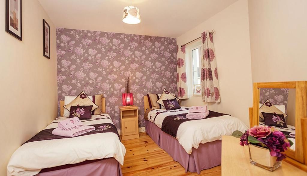 Дома для отпуска No 1 Killarney Holiday Village Vacation Home Килларни-78