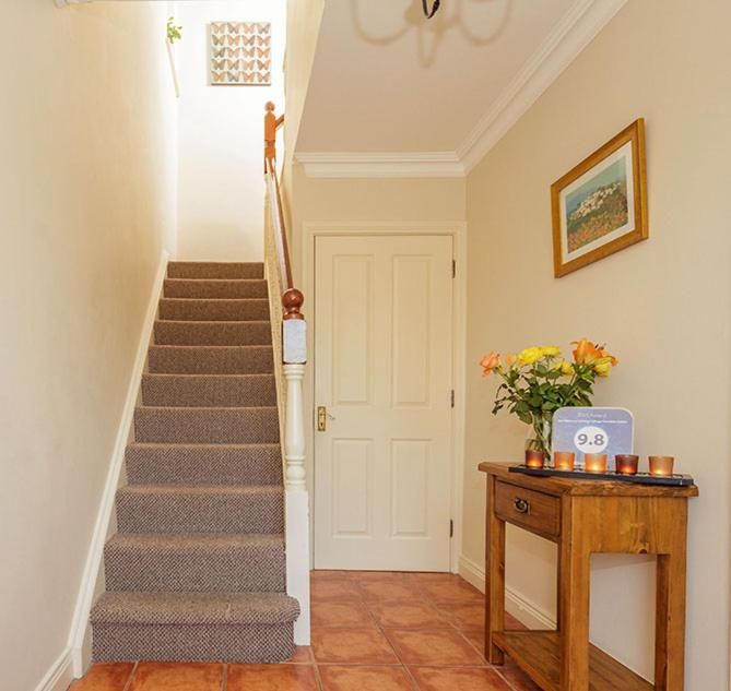 Дома для отпуска No 1 Killarney Holiday Village Vacation Home Килларни-80