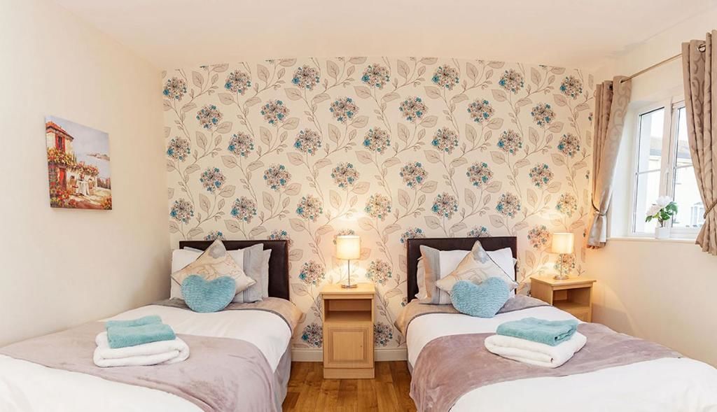 Дома для отпуска No 1 Killarney Holiday Village Vacation Home Килларни-84