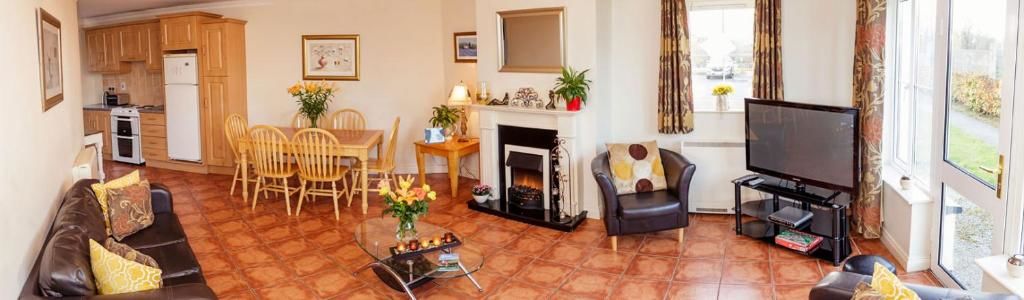 Дома для отпуска No 1 Killarney Holiday Village Vacation Home Килларни-91