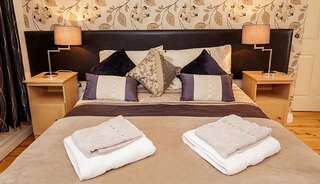 Дома для отпуска No 1 Killarney Holiday Village Vacation Home Килларни Дом с 4 спальнями-12