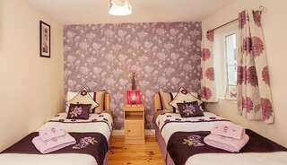 Дома для отпуска No 1 Killarney Holiday Village Vacation Home Килларни Дом с 4 спальнями-17