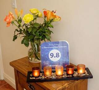 Дома для отпуска No 1 Killarney Holiday Village Vacation Home Килларни Дом с 4 спальнями-2