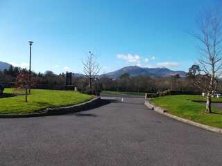 Дома для отпуска No 1 Killarney Holiday Village Vacation Home Килларни Дом с 4 спальнями-24