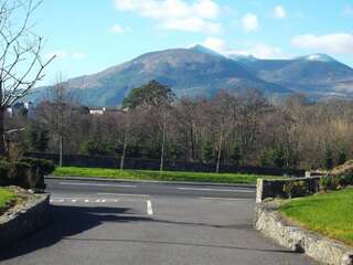 Дома для отпуска No 1 Killarney Holiday Village Vacation Home Килларни Дом с 4 спальнями-25