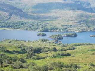 Дома для отпуска No 1 Killarney Holiday Village Vacation Home Килларни Дом с 4 спальнями-26