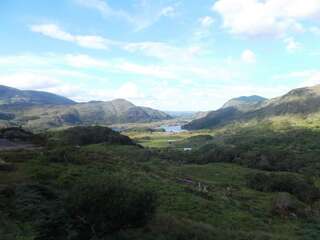 Дома для отпуска No 1 Killarney Holiday Village Vacation Home Килларни Дом с 4 спальнями-27