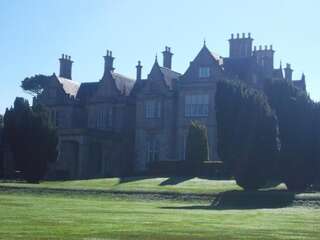 Дома для отпуска No 1 Killarney Holiday Village Vacation Home Килларни Дом с 4 спальнями-28