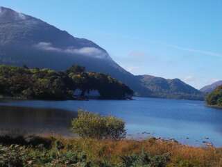 Дома для отпуска No 1 Killarney Holiday Village Vacation Home Килларни Дом с 4 спальнями-29