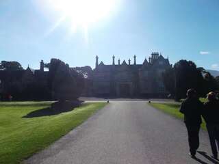 Дома для отпуска No 1 Killarney Holiday Village Vacation Home Килларни Дом с 4 спальнями-30