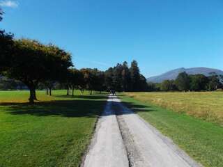 Дома для отпуска No 1 Killarney Holiday Village Vacation Home Килларни Дом с 4 спальнями-31