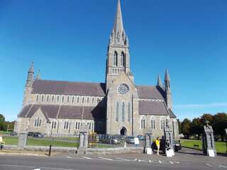 Дома для отпуска No 1 Killarney Holiday Village Vacation Home Килларни Дом с 4 спальнями-36