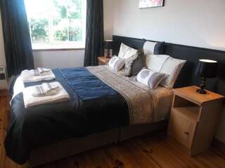 Дома для отпуска No 1 Killarney Holiday Village Vacation Home Килларни Дом с 4 спальнями-39