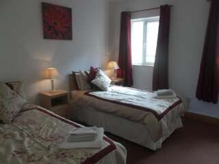 Дома для отпуска No 1 Killarney Holiday Village Vacation Home Килларни Дом с 4 спальнями-41