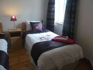 Дома для отпуска No 1 Killarney Holiday Village Vacation Home Килларни Дом с 4 спальнями-43