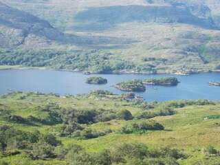 Дома для отпуска No 1 Killarney Holiday Village Vacation Home Килларни Дом с 4 спальнями-44