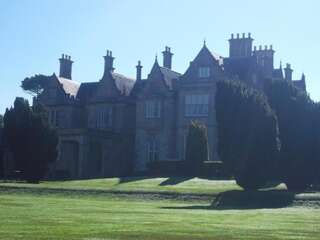 Дома для отпуска No 1 Killarney Holiday Village Vacation Home Килларни Дом с 4 спальнями-48