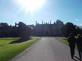 Дома для отпуска No 1 Killarney Holiday Village Vacation Home Килларни Дом с 4 спальнями-50