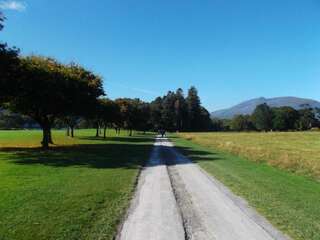 Дома для отпуска No 1 Killarney Holiday Village Vacation Home Килларни Дом с 4 спальнями-51