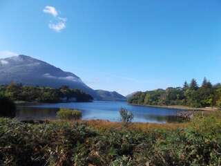 Дома для отпуска No 1 Killarney Holiday Village Vacation Home Килларни Дом с 4 спальнями-54