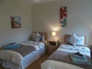 Дома для отпуска No 1 Killarney Holiday Village Vacation Home Килларни Дом с 4 спальнями-59