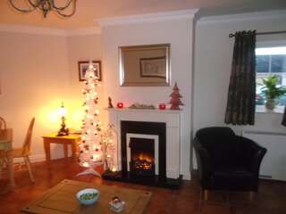 Дома для отпуска No 1 Killarney Holiday Village Vacation Home Килларни Дом с 4 спальнями-62