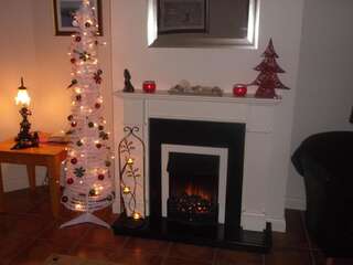 Дома для отпуска No 1 Killarney Holiday Village Vacation Home Килларни Дом с 4 спальнями-63