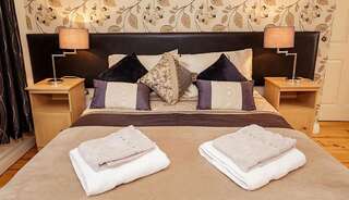 Дома для отпуска No 1 Killarney Holiday Village Vacation Home Килларни Дом с 4 спальнями-67