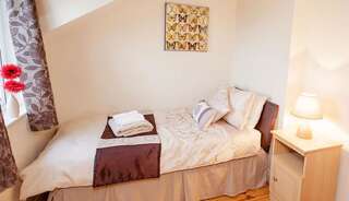 Дома для отпуска No 1 Killarney Holiday Village Vacation Home Килларни Дом с 4 спальнями-72