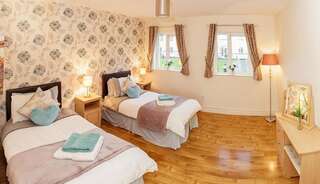 Дома для отпуска No 1 Killarney Holiday Village Vacation Home Килларни Дом с 4 спальнями-78