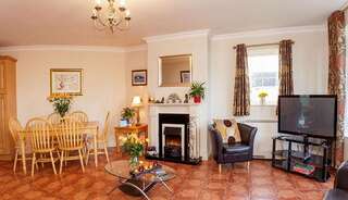 Дома для отпуска No 1 Killarney Holiday Village Vacation Home Килларни Дом с 4 спальнями-84