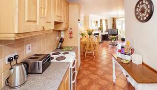 Дома для отпуска No 1 Killarney Holiday Village Vacation Home Килларни Дом с 4 спальнями-87