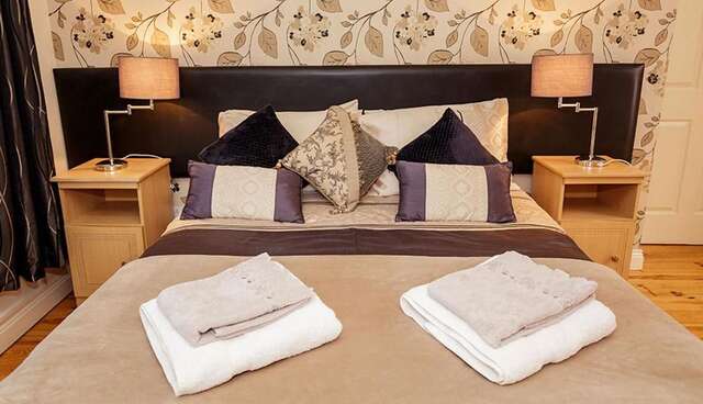 Дома для отпуска No 1 Killarney Holiday Village Vacation Home Килларни-14