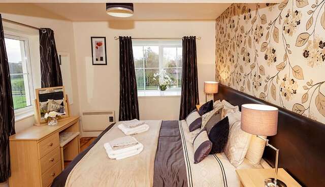 Дома для отпуска No 1 Killarney Holiday Village Vacation Home Килларни-15