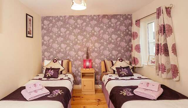 Дома для отпуска No 1 Killarney Holiday Village Vacation Home Килларни-19