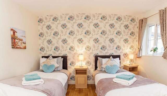 Дома для отпуска No 1 Killarney Holiday Village Vacation Home Килларни-22