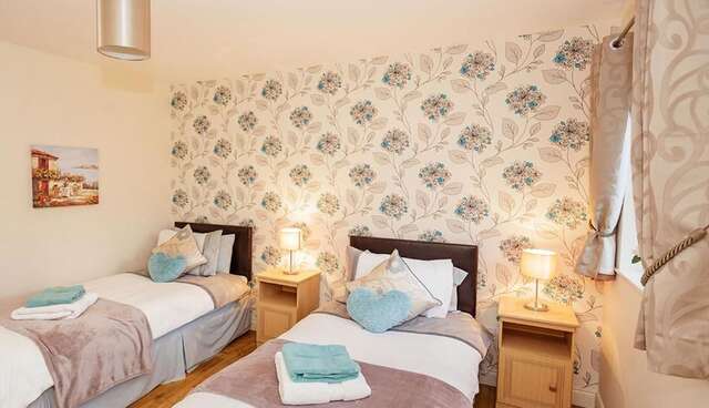 Дома для отпуска No 1 Killarney Holiday Village Vacation Home Килларни-23