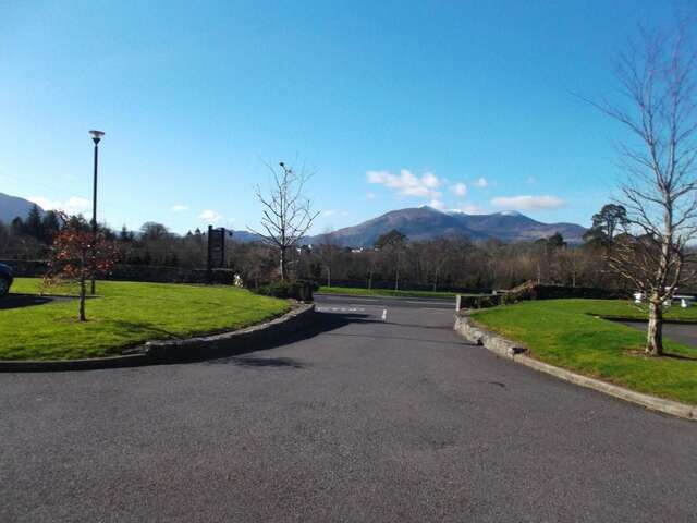 Дома для отпуска No 1 Killarney Holiday Village Vacation Home Килларни-26